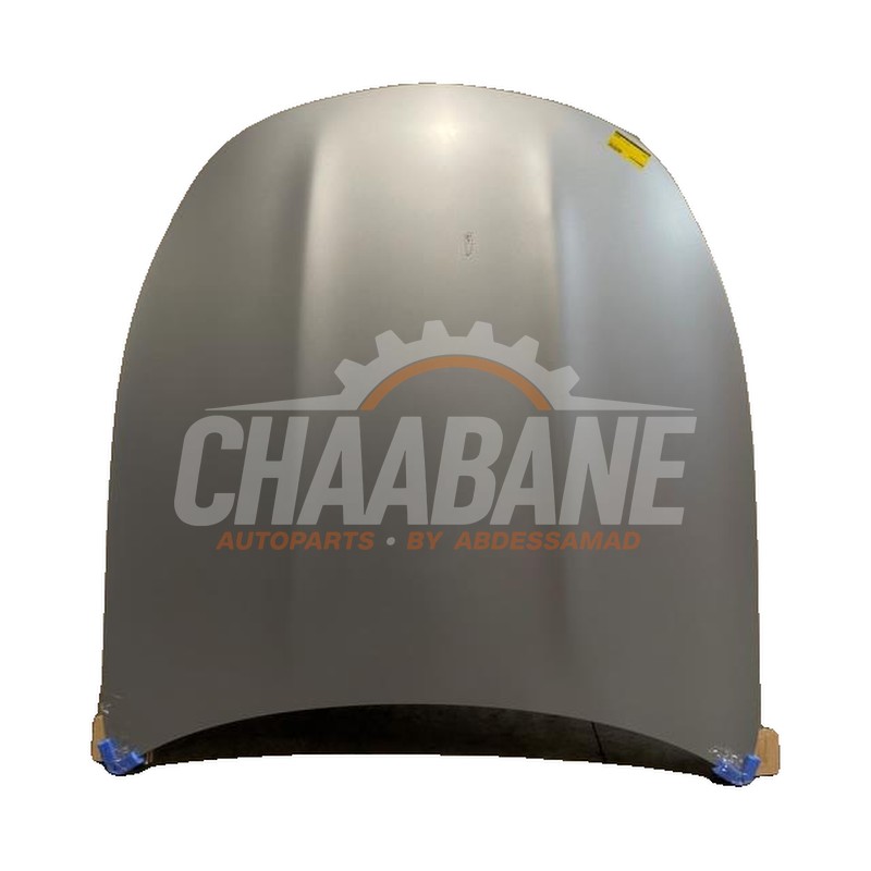 Capot A2328809200 Mercedes SL AMG (R232) 2.0 43 AMG 16V EQ Boost