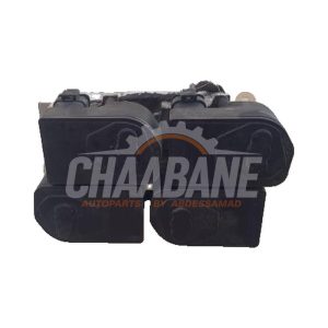 Bloc soupapes hydraulique 4M0816702A Audi A6 Avant (C8) 2.0 16V 55 TFSI e Hybrid Quattro 2018