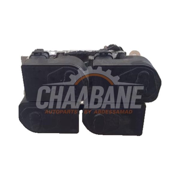 Bloc soupapes hydraulique 4M0816702A Audi A6 Avant (C8) 2.0 16V 55 TFSI e Hybrid Quattro 2018