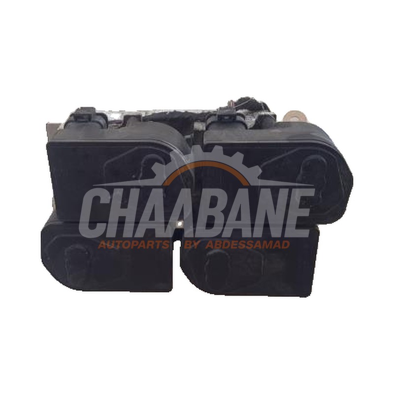 Bloc soupapes hydraulique 4M0816702A Audi A6 Avant (C8) 2.0 16V 55 TFSI e Hybrid Quattro 2018