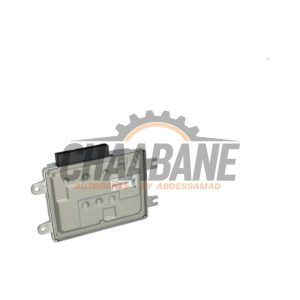 Amplificateur audio 8Y0035465 Audi A7 Sportback (4KA) 2.0 16V 50 TFSI E Quattro 2017
