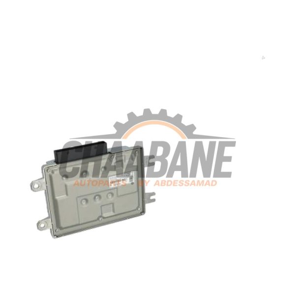 Amplificateur audio 8Y0035465 Audi A7 Sportback (4KA) 2.0 16V 50 TFSI E Quattro 2017