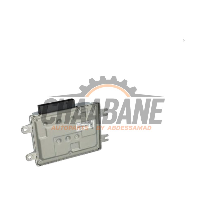 Amplificateur radio 8Y0035465 Audi A7 Sportback (4KA) 2.0 16V 50 TFSI E Quattro 2017