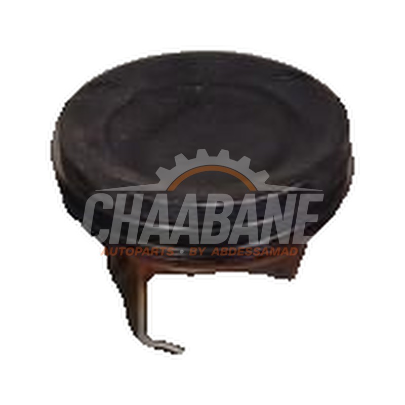 Piston A2640302100 Mercedes C (W205) C-300 2.0 Turbo 16V 4-Matic