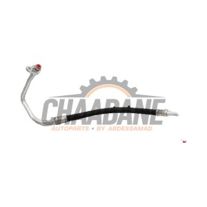Tuyau clim 5Q0816721 Skoda Octavia Combi (5EAC) 1.4 TSI 16V G-TEC 2012 / 2020