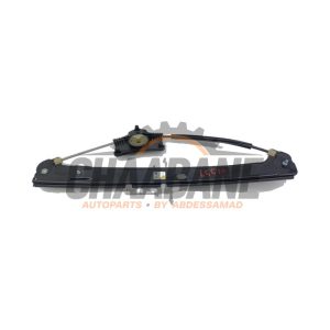 Moteur leve vitre arriere droit 654839462A Skoda Kamiq 1.5 TSI 16V 2019