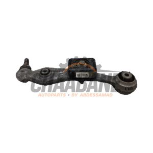 Bras de suspension avant gauche 688458402 BMW X5 (G05) xDrive 45 e iPerformance 3.0 24V 2018