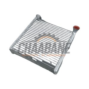 Radiateur chauffage 5Q0819031 Volkswagen Passat 2014 / 2024