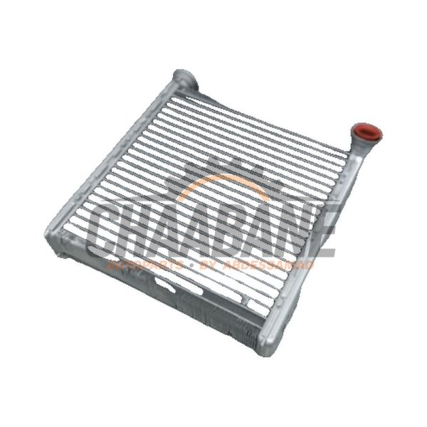 Radiateur chauffage 5Q0819031 Seat Ateca 2016