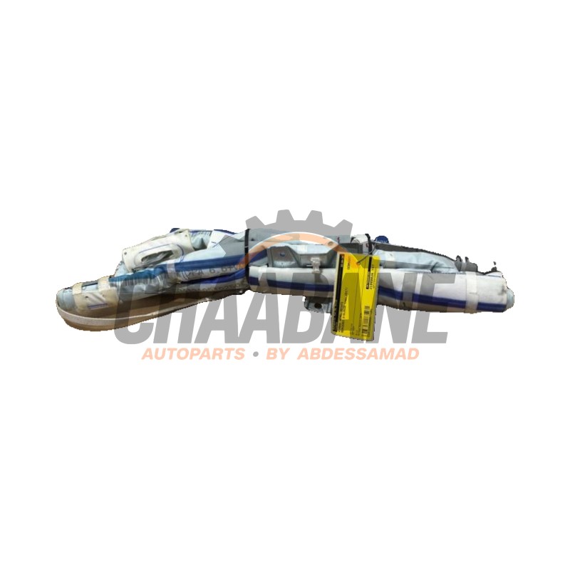 Airbag plafond droite A4708605300 Mercedes X (470) 250d 16V 4-Matic