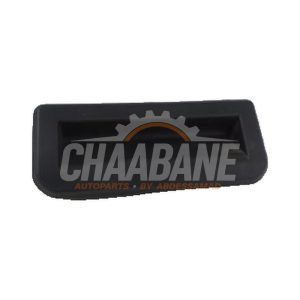 Poignee hayon 6V0827566 Audi A3 2019