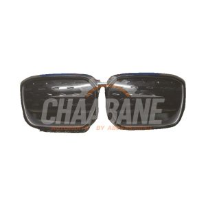 Calandre 51119881798 BMW iX3 80 kWh 2020