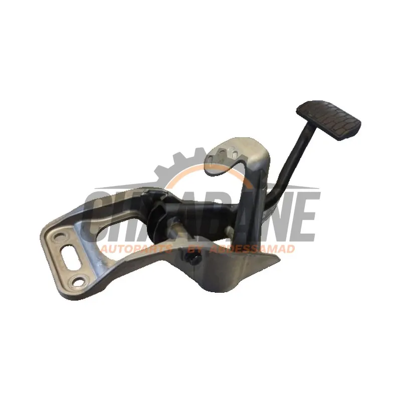 Pedale de frein T2H1258 Jaguar XE 2.0d 180 16V