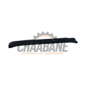 Marche-pied (list de couverture) gauche 992854883B Porsche 911 (992) 2019