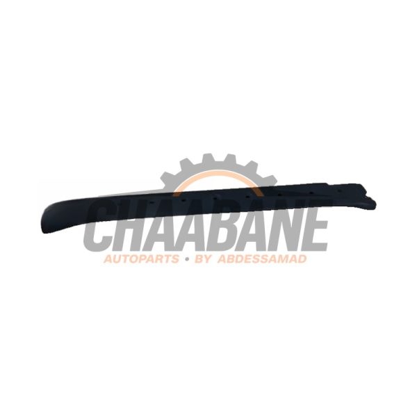 Bas de caisse gauche 992854883B Porsche 911 (992) 2019