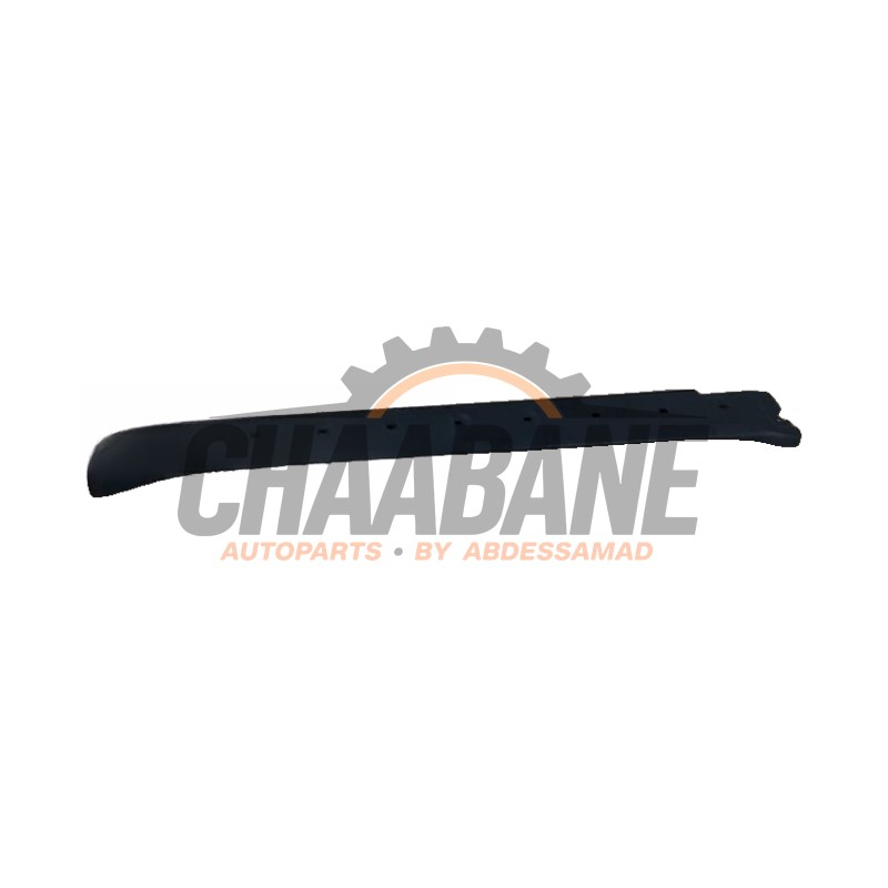 Bas de caisse gauche 992854883B Porsche 911 (992) 2019