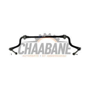 Barre stabilisatrice avant 4K0411309F Audi A6 Avant (C8) 2018