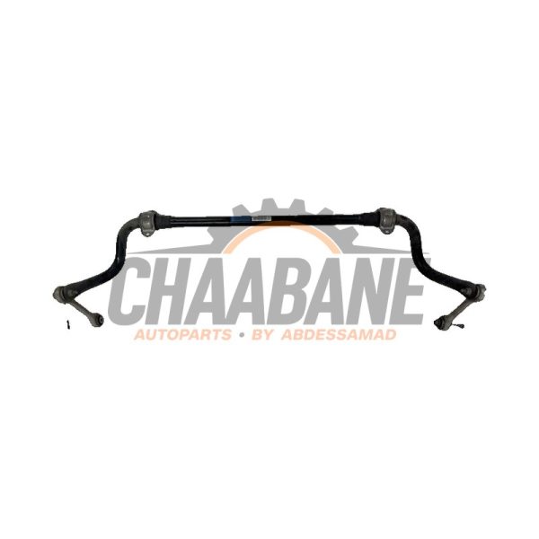 Barre stabilisatrice avant 4K0411309F Audi A6 Avant (C8) 2018
