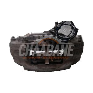 Etrier de frein (pince) avant droit 17E1822057R Mercedes C (C205) C-250d 2.2 16V BlueTEC