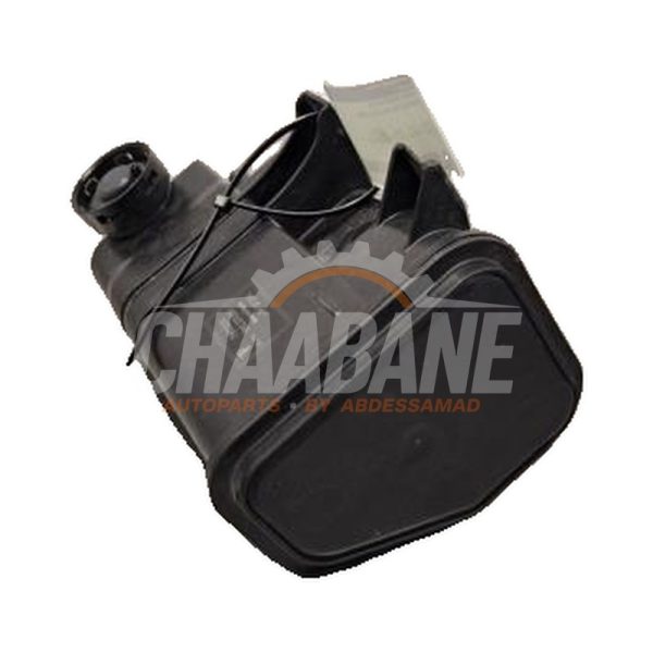 Filtre carbone 992201801 Porsche 911 (992) 3.0 24V Carrera 2019