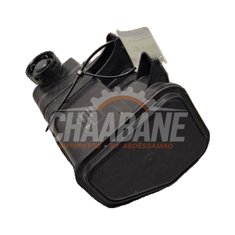 Filtre carbone 992201801 Porsche 911 (992) 3.0 24V Carrera 2019