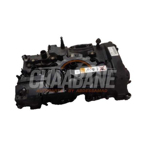Couvercle soupapes 11127611278 BMW 7 serie (G11/12) 740Le xDrive 2015 / 2022