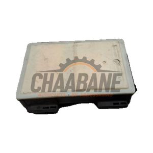 Capteur radar 66325A52AC7 BMW X7 xDrive40d 3.0 24V Mild Hybrid 2019