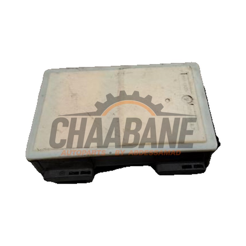 Capteur radar 66325A52AC7 BMW X7 xDrive40d 3.0 24V Mild Hybrid 2019