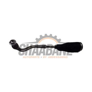 Barre daccouplement gauche 8W0423811C Audi A6 (C8) 2.0 16V 50 TFSI E Mild hybrid Quattro 2018