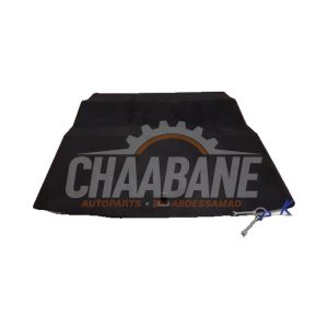 Coffre tapis GX7347022BD Jaguar XE