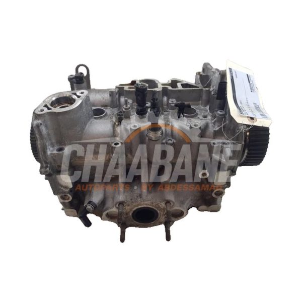 Tete de cylindre 05C103404C Audi A1 Sportback (GBA) 1.0 25 TFSI 12V 2018