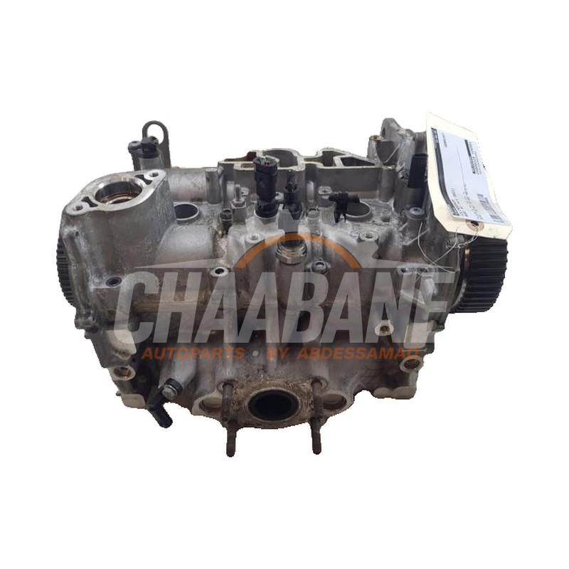 Culasse 05C103404C Audi A1 Sportback (GBA) 1.0 25 TFSI 12V 2018