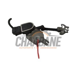 Capteur (divers) A2229050503 Mercedes C-Klasse