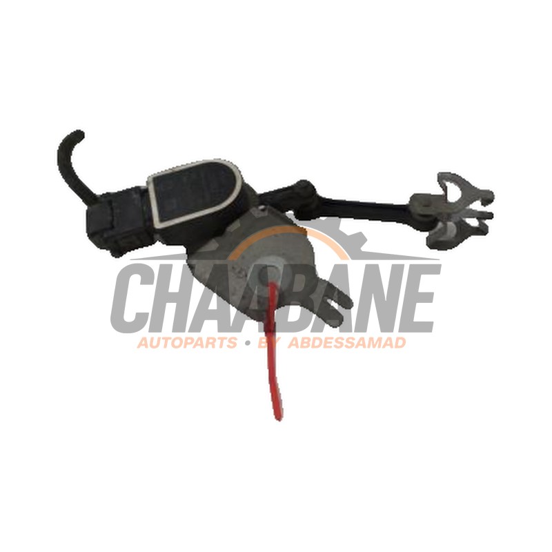 Capteur (divers) A2229050503 Mercedes C-Klasse