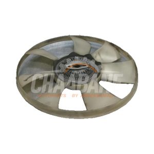 Ventilateur rigide independant A0002009723 Mercedes Sprinter