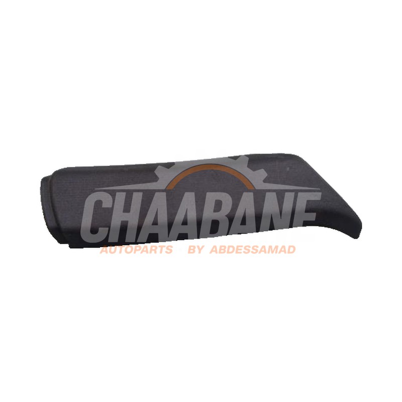 Montant arriere gauche 51437276833 BMW 3 serie Gran Turismo (F34) 320d xDrive 2.0 16V 2012 / 2020