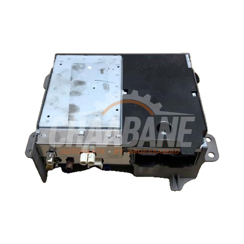 Radio A2479007514 Mercedes B (W247) 2.0 B-200d