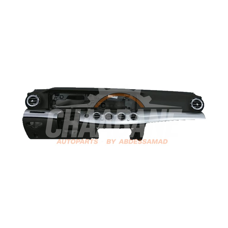 Tableau de bord A2136809404 Mercedes E-Klasse