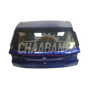 Hayon arriere 41007931925 BMW X5 (G05) xDrive 45 e iPerformance 3.0 24V 2018