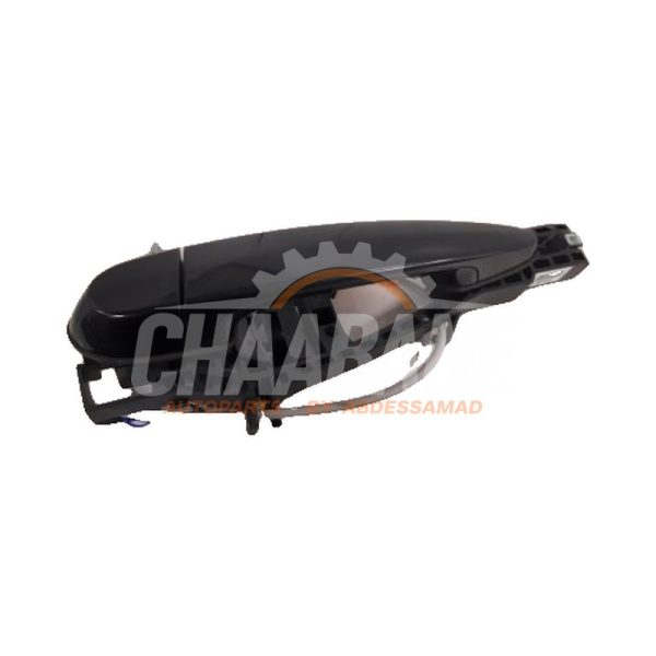 Poignee de porte arriere gauche 3738054503 BMW 4-Serie 2014 / 2021