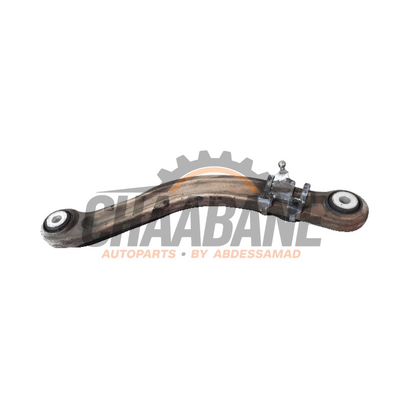 Bras de suspension haut arriere gauche A2043502106 Mercedes C (R205) C-220d 2.2 16V BlueTEC