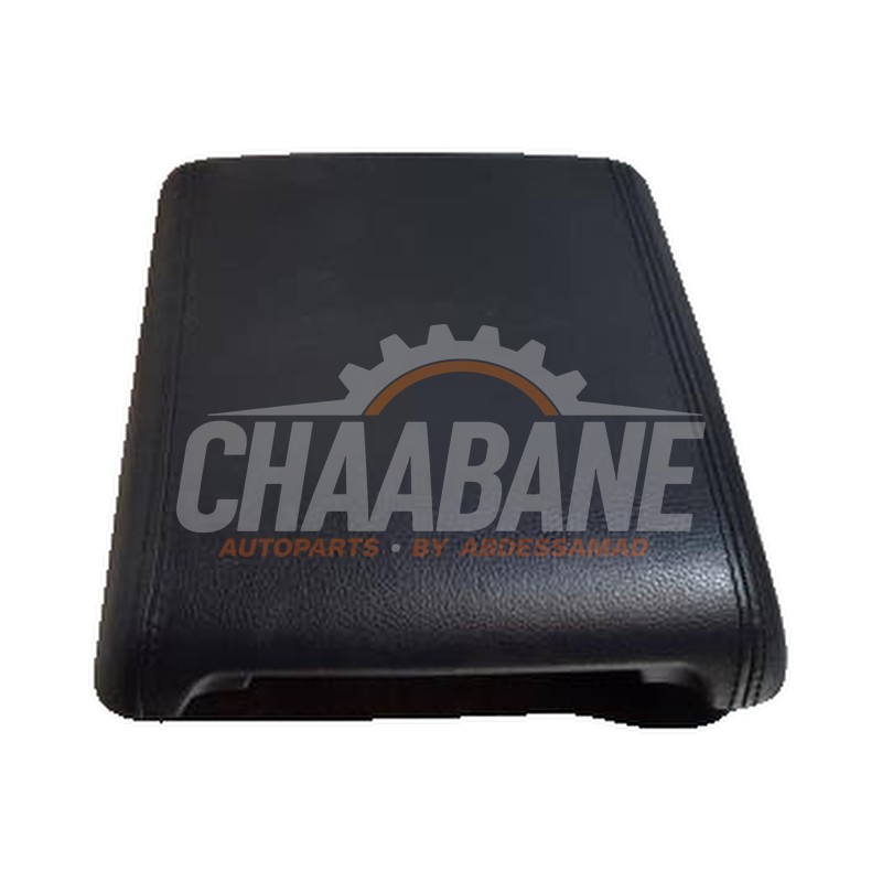 Couverture de l'accoudoir milieu LR102233 Landrover Discovery Sport (LC) 2.0 TD4 150 16V