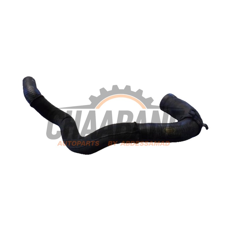Tube deau AJ813262 Jaguar XE 2.0d 180 16V