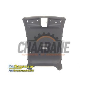 Revetement plafond 51437409363 BMW X4 (F26) xDrive 28i 2.0 16V Twin Power Turbo 2014 / 2018