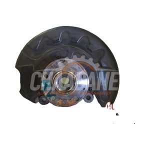 Joint avant droit 5Q0407256Q Seat Leon (5FB) 1.6 TDI Ecomotive 16V 2012 / 2020