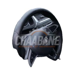 Set de airbag Skoda Rapid Spaceback 1.4 TDI 12V 2012 / 2019