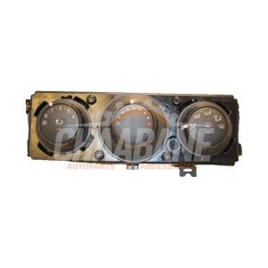 Panneau de commandes chauffage 275708552R Mercedes Citan (415.7) 1.5 108 CDI
