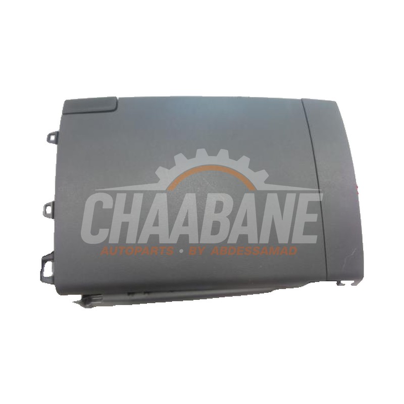 Boite a gants 57B857097E Skoda Karoq 2017