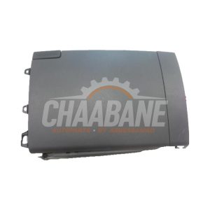 Boite a gants 57B857097E Skoda Karoq 2017