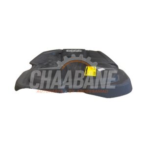 Couverture moteur 04L103925P Audi A5 Sportback (F5A/F5F) 2.0 TDI Ultra 16V 2016